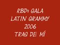 Rebelde VS Rebelde Way "14"
