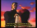 Japanese ad for American Macross Plus edition