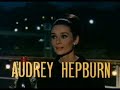 Criterion Trailer 57: Charade Criterion Trailer 57: Charade