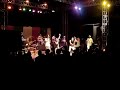 Concert Didier Awadi - 12 juillet - DAKAR