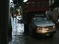 viveros de Xalostoc INUNDADO