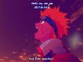 Naruto Sasuke gone forever