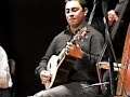 MI CAMAGUAN/ENSAMBLE GURRUFIO/MOISES TORREALBA/BANDOLA
