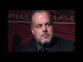 Marek Krajewski-spotkanie autorskie