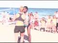 videos de wrestling at bamboo beach