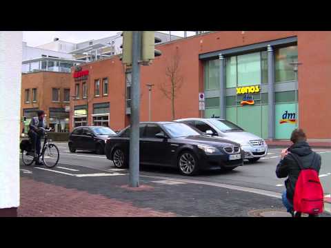 BMW M5 E60