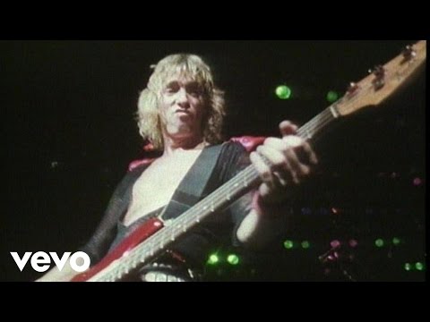 Scorpions – No One Like You