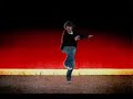 Super High Energy Food Dance!