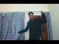 karan is in funny mood -- desi dance....