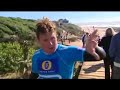 Billabong Pro JBay 2007. Billabong Pro JBay 2007.