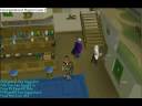 runescape bar dance!