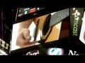 Joffrey Singing And Guitaring