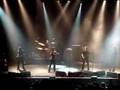 Kiss On the Mouth (Our Lady Peace)