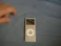 Ipod Nano 2GB Power On Consumerdepot www.consumerdepot.com