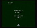 Xevious (NES) - Gameplay