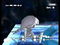 Brawl - Niv (Samus) vs Ayame (Toon Link)