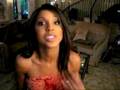 VLog #3 - Watch Toni on ABC's 