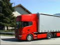 Scania 164 V8 580 R580 vol.1 Scania 164 V8 580 R580 vol.1