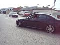 M5 - Eismann Exhaust / RDSport Catback system and Headers