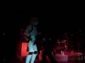 Damone-covering Lita Ford`s Kiss Me Deadly