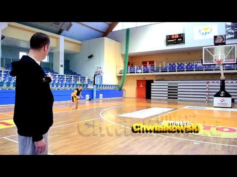 Abc Koszykówki Odcinek 2 Technika poruszania się bez piłki w ataku 