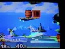 wonafins Smash Bros cheat