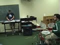 Casey and Ben drum synth beat Casey and Ben drum synth beat