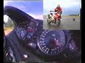 FAST BIKES - satriani - the summer song