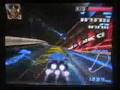 F-Zero GX - Casino Palace 1 (Split Oval) 0:57.082
