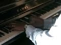 Jehovah Jireh My Provider - Jazz Piano