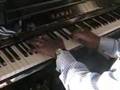 Jehovah Jireh My Provider - Jazz Piano