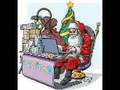 Carta para Papai Noel