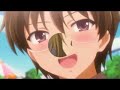 Seiyuu Hirofumi Nojima (????) characters