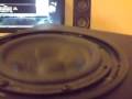 LOGITECH X 230 BASS