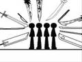 Stick Figures on Crack: My Version