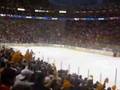 Closing minutes Sabres vs Islanders Game 5