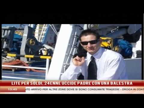 Immagine anteprima YouTube