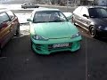SPOT Honda Podkarpacie 23.12.2007 Rzesz�w