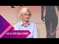 Svetlana Stanišić,<br> Ženska TV,<br> oktobar 2018. 