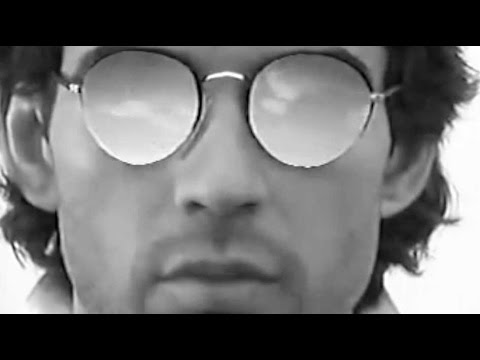 Pierre Cosso: Face Your Life (Veröffentlicht: 1986)
