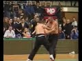 FIGHT TEAM - SEIDO KARATE ?ARY - HUNGARY - BUDAPEST