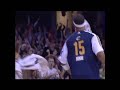 Top 10 Buzzer Beaters 2011