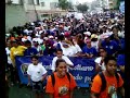 marcha para Jes�s 2008 Caracas Parte 4
