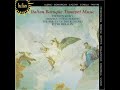 click link for stereo sound
http://www.youtube.com/watch?v=aw5l5v1bfcs&fmt=18

giovanni bononcini

sinfonia in d major for 2 trumpets, strings and continuo op. 3-10, largo


stephen keavy & crispian steele-perkins, baroque trumpet
the parley of instruments, peter holman


helios (hyperion)