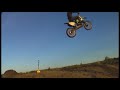 kx 250 dirtbike ride 3 \