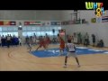 Asian Youth Games: FIBA 33 Boys' (SEMI-FINALS) China vs Philippines