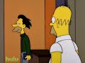 The Simpsons - Homer Decides to Teach The Simpsons - Homer Decides to Teach