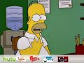 The Simpsons - Homer Decides to Teach