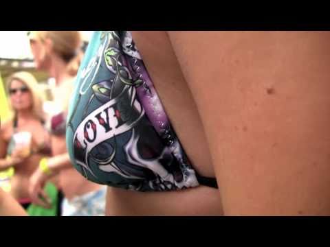 The Dinah Shore Weekend 2011 - Lesbians LOVE Dancing the Dinah