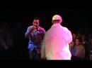 MEGABUSIVE - Megabusive vs Namu Battle Live at The Cactus Club, San Jose, CA Nov. 28 1998.